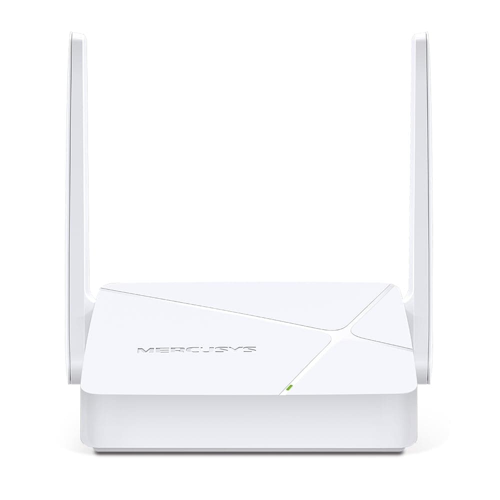 MR20 Router Wir Mercusys AC750 Dual Band 2 (0653) · TP-Link · Routers