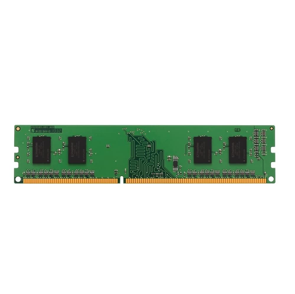 Memoria DDR4 Kingston 8Gb 3200 MHz (0870) · Kingston · DDR4