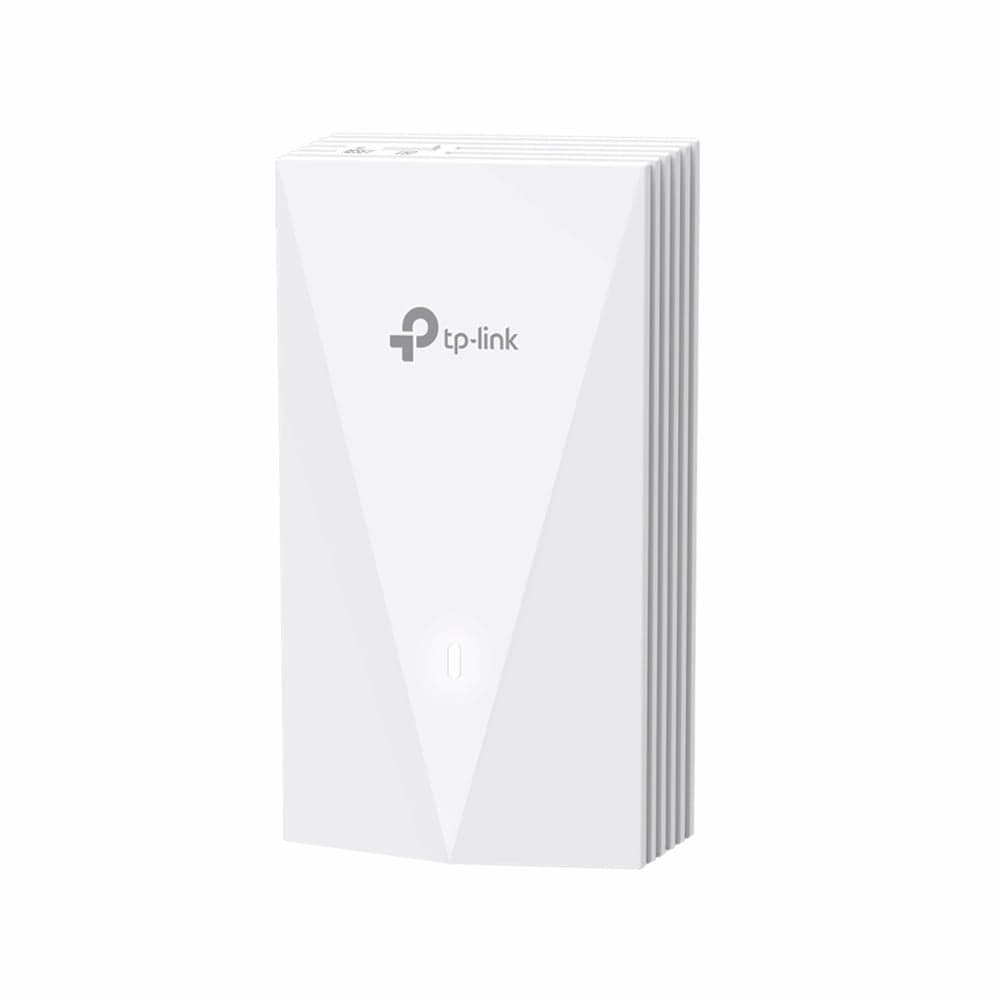 EAP655 Wall AX3000 Mbps AP Gigabit p/caja de Pared (3576) · TP LINK SMB
