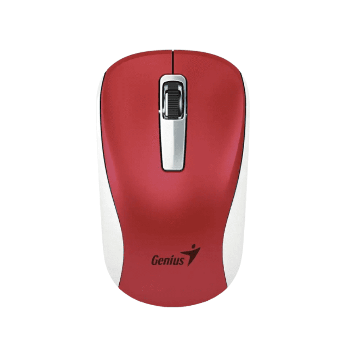 Mouse Genius NX 7010 BlueEye White/Red New Pack (8629) · Genius · General