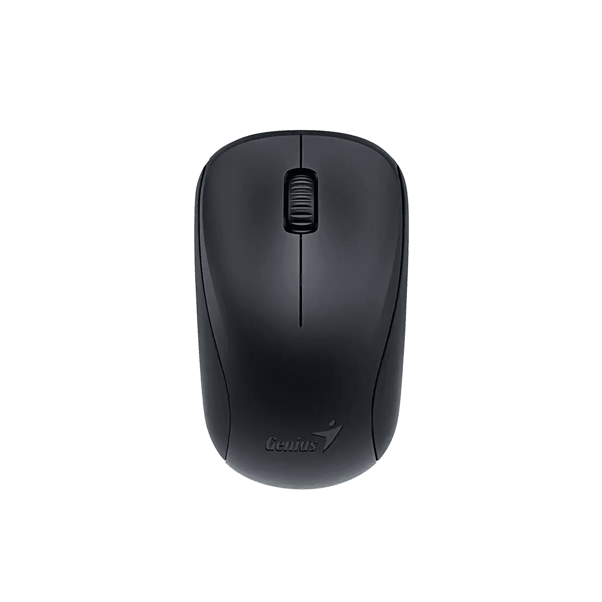 Mouse Genius NX 7000 BlueEye Black G5 (9770) · Genius · General