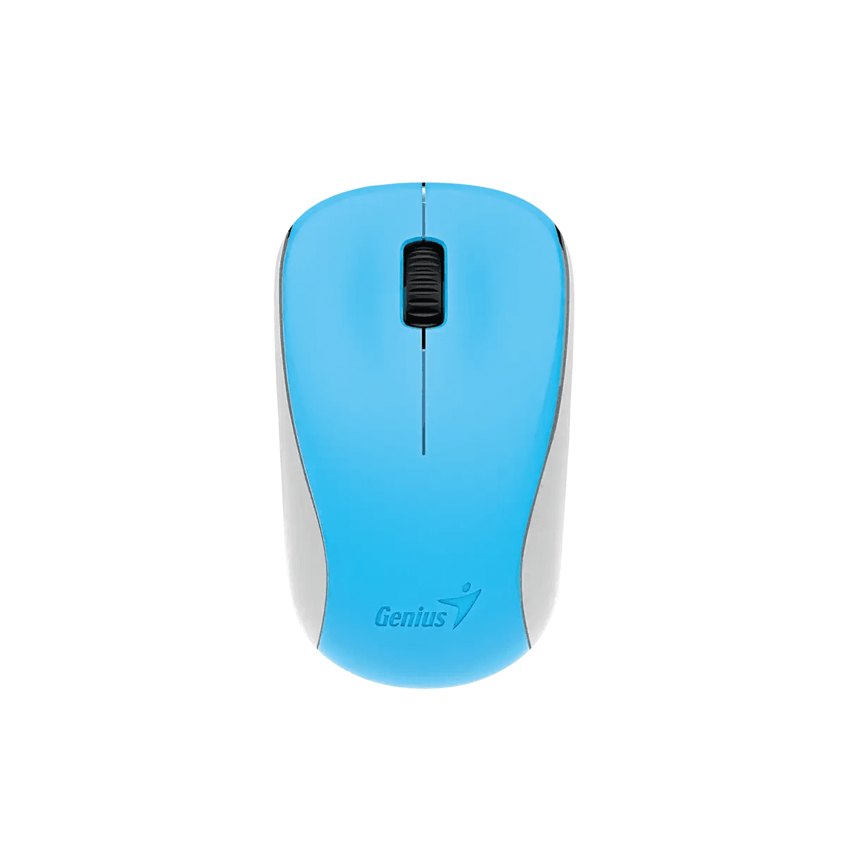 Mouse Genius NX 7000 BlueEye Blue G5 (9794) · Genius · General