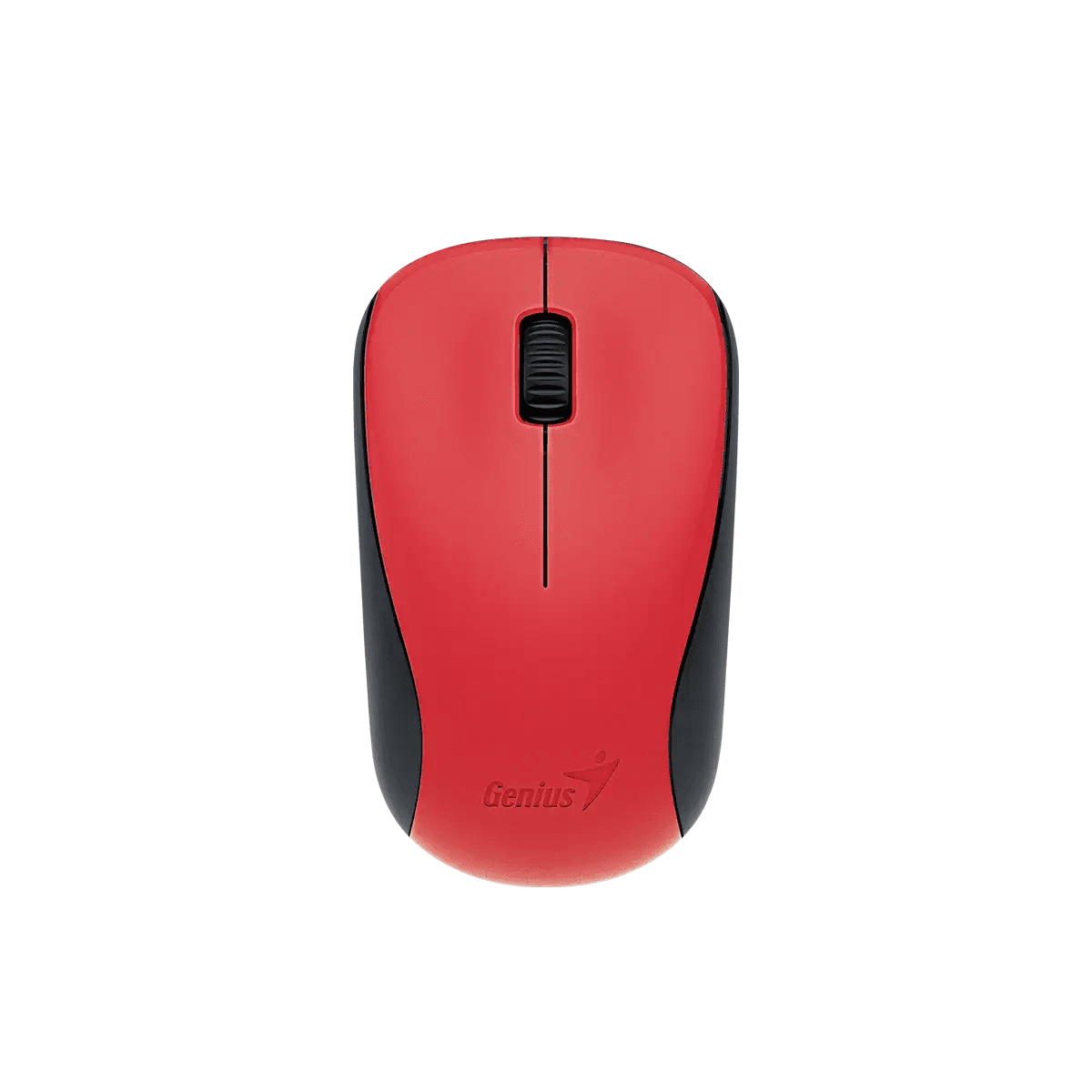 Mouse Genius NX 7000 BlueEye Red G5 (9800) · Genius · General
