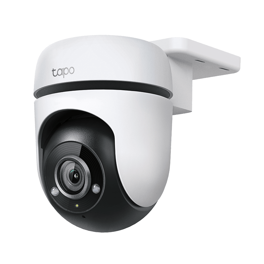 TAPO C500 Camara IP Mov Remoto Exterior Day/Night SD Wifi (5860) · TP-Link · Exterior