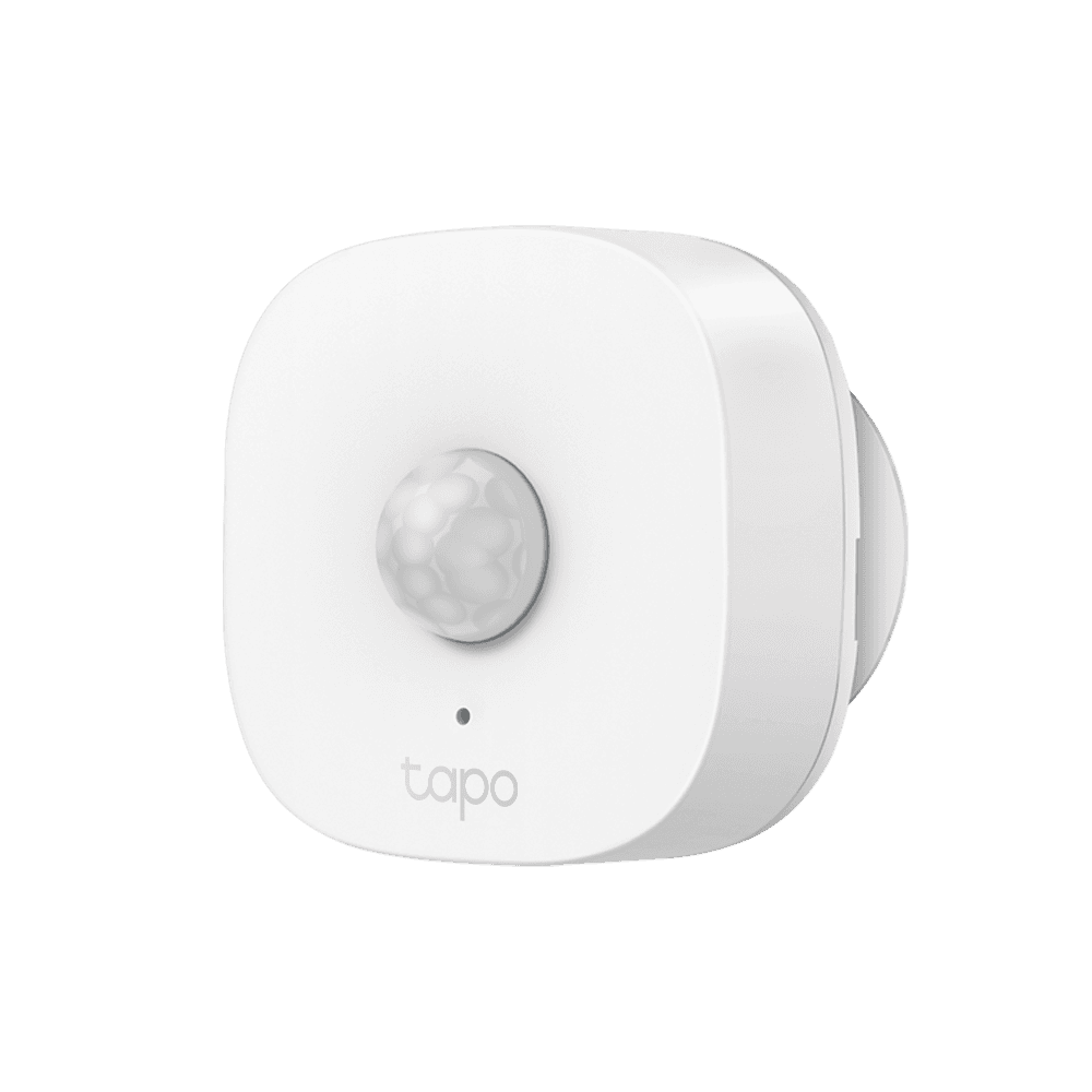 TAPO T100 Sensor de Movimiento REQUIERE TAPO HUB NO INCLUIDO (7284) · TP-Link · General