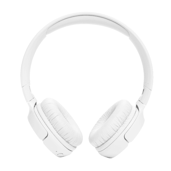 AURICULAR JBL T520 BLUETOOTH BLANCO (3599) · JBL · Bluetooth