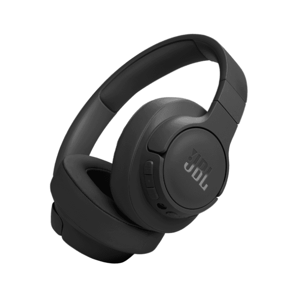 AURICULAR JBL BLUETOOTH T770NC NOISE CANCELLING NEGRO(3505) · JBL
