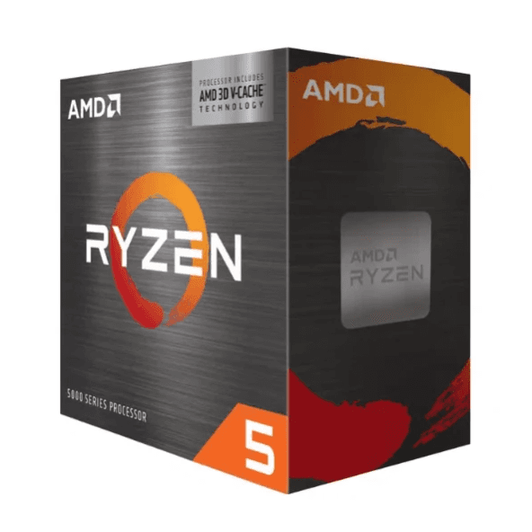 Proces. AMD Ryzen 5 5600GT AM4 CON VIDEO CON COOLER (6002) · AMD · General