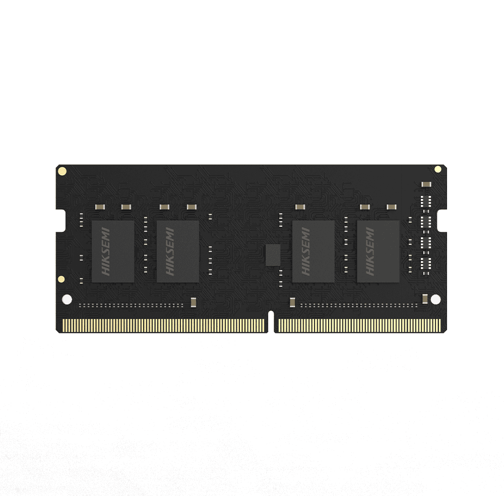 Memoria SODIMM DDR4 HIKSEMI 8Gb 3200 MHz Hiker (7260) · Hiksemi · SODIMM DDR4