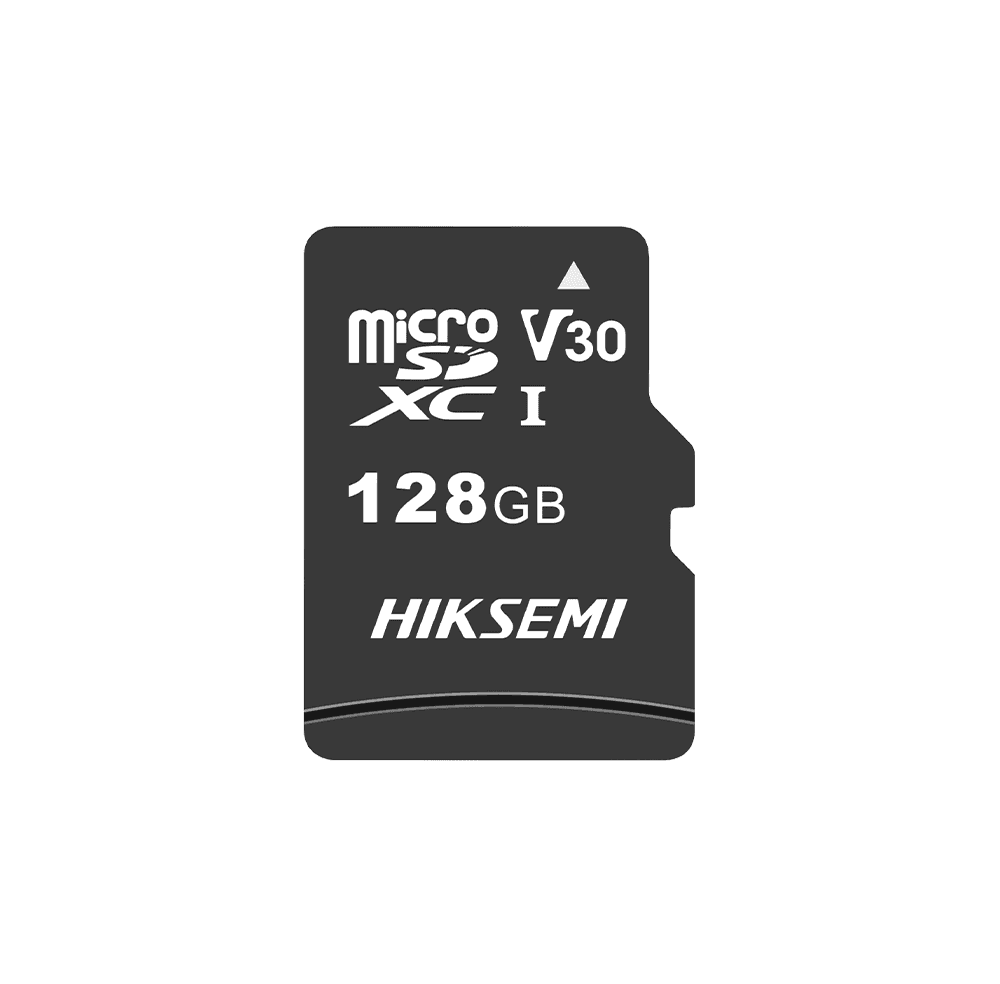 MicroSD HIKSEMI 128Gb NEO c/Adap (6102) · Hiksemi · General