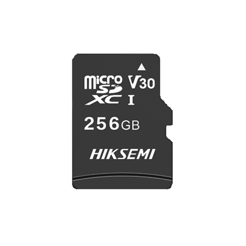 MicroSD HIKSEMI 256Gb NEO c/Adap (6119) · Hiksemi · General