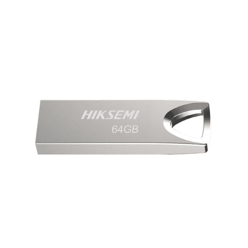 Pen Drive HIKSEMI 64Gb M200 Classic USB 3.0 (6850) · Hiksemi · USB 3.x