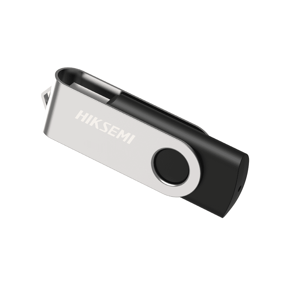 Pen Drive HIKSEMI 32Gb M200S Rotary USB 3.0 (6935) · Hiksemi