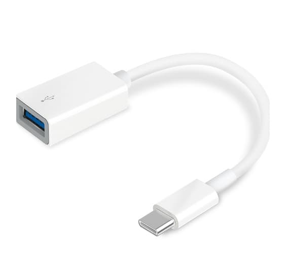 UC400 Adaptador USB-C 3.0 a USB ComunTP Link (6151) · TP-Link · General