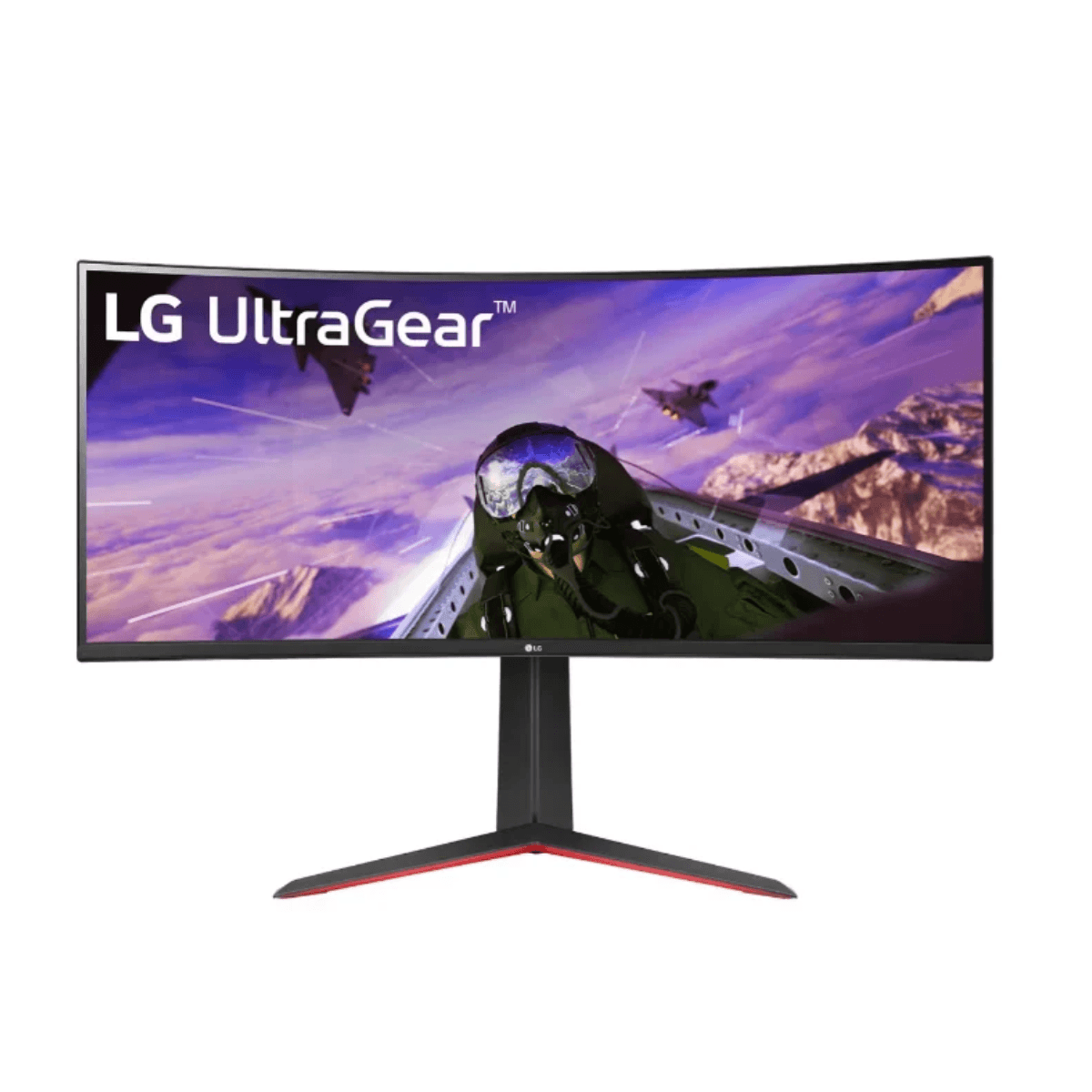 MONITOR LG 34 ULTRAGEAR 34GP63A WQHD CURVO 160 HZ (II) (0070) · LG · Curvo