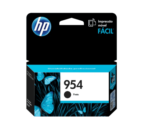 L0S59AL HP 954 Black Original Ink Cartridge (5152) · HP · Cartucho de tinta