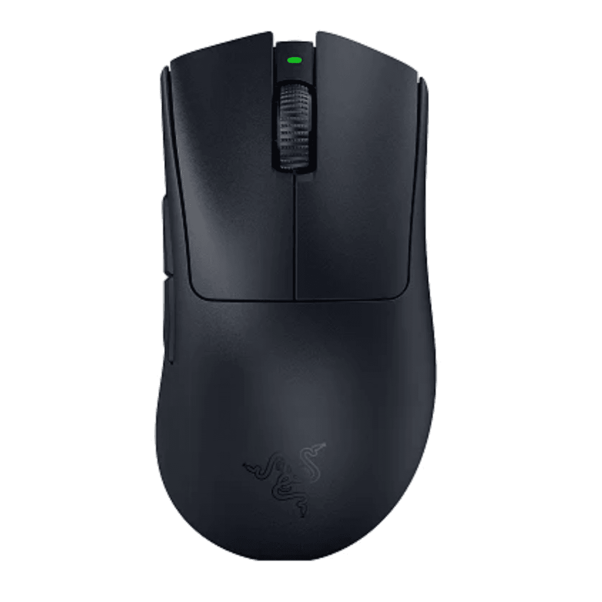 Mouse Razer DeathAdder V3 Pro + HyperPolling Wireless (4286) · Razer · Inalámbrico