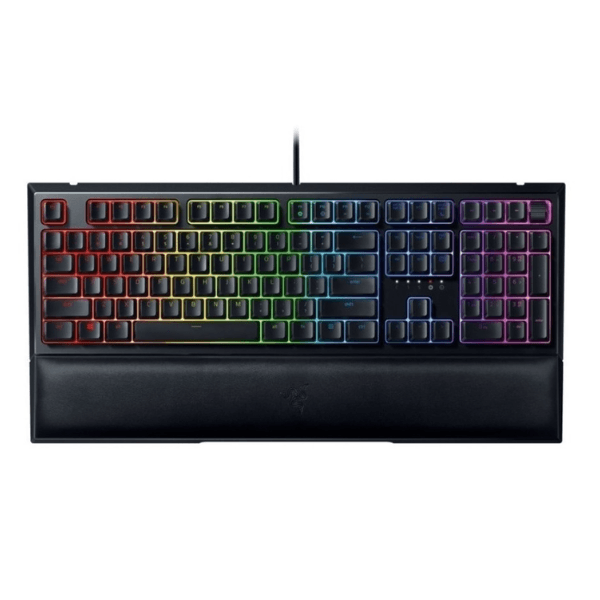 Teclado Razer Ornata V3 X Low Profile Spanish (8924) · Razer · General