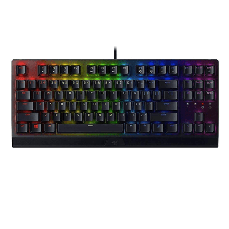 Teclado Razer Huntsman V3 X Tenkeyless Purple Switch Spanish (3681) · Razer · Switches