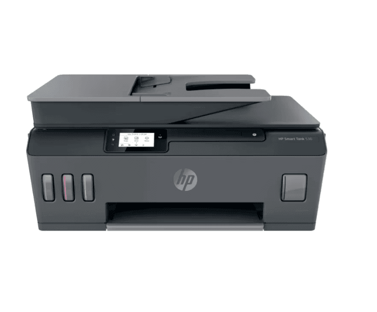 HP Impresora Todo en Uno Smart Tank 530 (3492) · HP · General