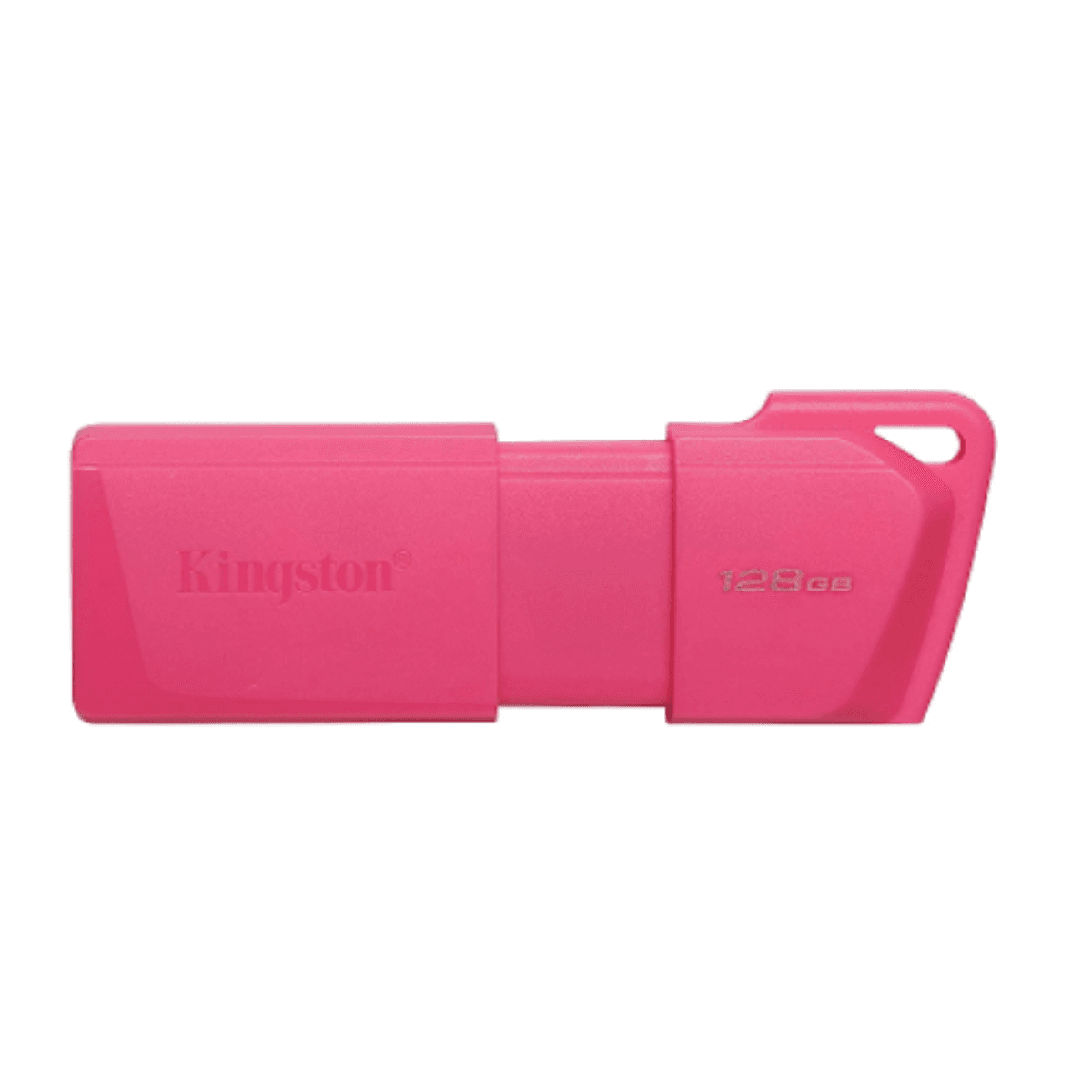 Pen Drive KINGSTON 128GB USB 3.2 DTXM NEON (Pink) (8591) · Kingston · USB 3.x