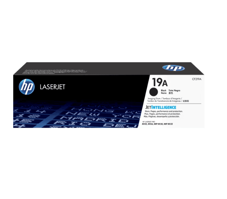 CF219A HP 19A Original LaserJet Imaging Drum (7421) · HP · General