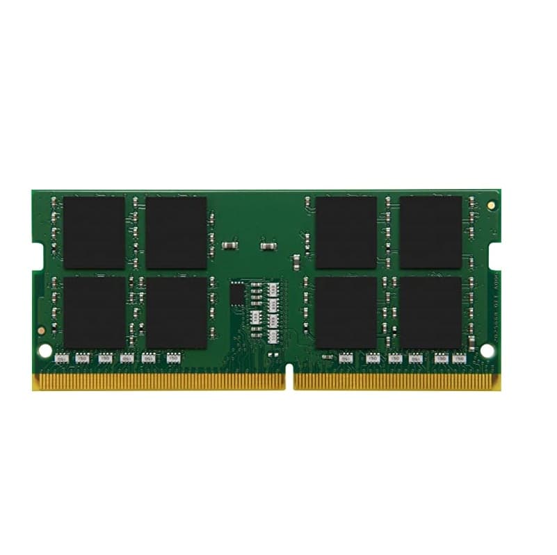 Memoria SODIMM DDR4 Kingston 32Gb 3200 MHz Prop (0979) · Kingston · SODIMM DDR4