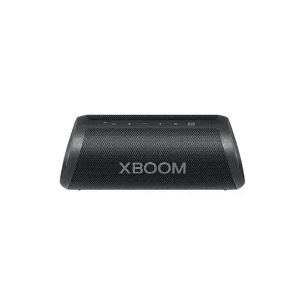 PARLANTE LG BLUETOOTH XBOOM XG5Q GO 20 WATTS IP67 (1441) · LG Audio