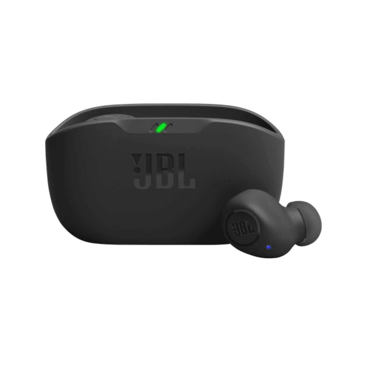 AURICULAR JBL WAVE BUDS2 TWS ANC NEGRO (5373) · JBL · In-ear