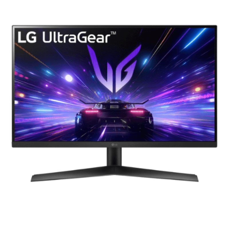 MONITOR LG 27 ULTRAGEAR 27GS60F FULL HD 180 Hz (II) (1816) · LG