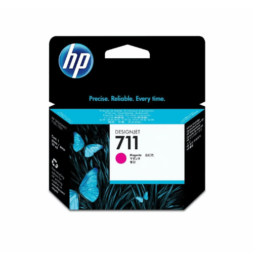 CZ131A HP 711 MA LA Ink Cartridge (29 ml) (1140) · HP · Cartucho de tinta