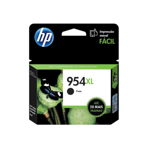 L0S71AL HP 954XL Black Original Ink Cartridge (5237) · HP · Cartucho de tinta
