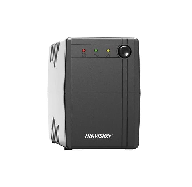 DS-UPS600 UPS 600VA/360W,220V Backup (6246) · Hikvision UPS