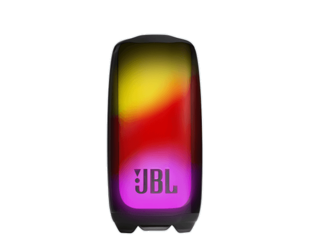 PARLANTE JBL PULSE5 BLUETOOTH 30 WATTS CON LUCES (0969) · JBL · Bluetooth