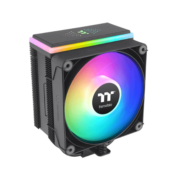 CPU Cooler TT ASTRIA 400 ARGB Lighting Intel & AMD (0948) · Thermaltake
