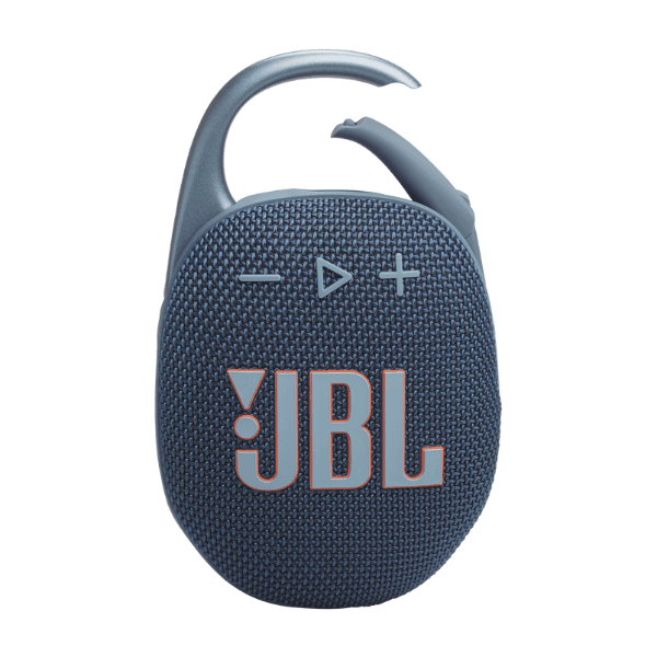 PARLANTE JBL CLIP5 BLUETOOTH AZUL (0279) · JBL · Bluetooth
