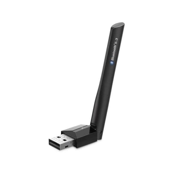 UB500 Plus TP-Link Bluetooth 5.0 USB Largo Alcance (6193) · TP-Link · Bluetooth