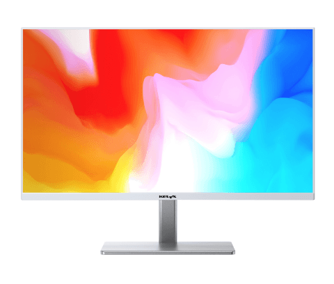 AIO Kelyx 23.8" Ryzen 5-7535U IPS Full HD 8Gb M.2 256Gb Teclado+Mouse W11H White