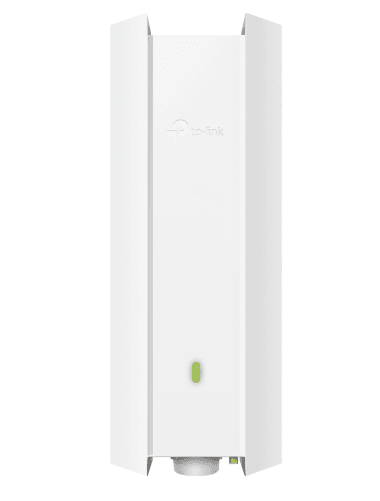 EAP650-Outdoor AX3000 Dual Band WIFI 6 AP - MESH (3552) · TP LINK SMB · Mesh