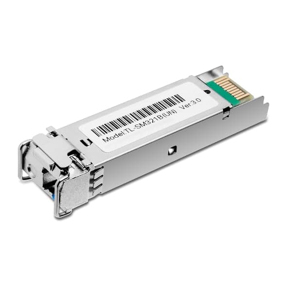 SM321B Modulo SFP WDM Bi-direccional GIGABIT (2081) · TP LINK SMB · General