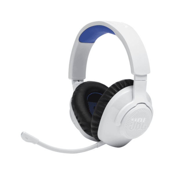 AURICULAR JBL QUANTUM 360 PLAYSTATION BLANCO (0796) · JBL