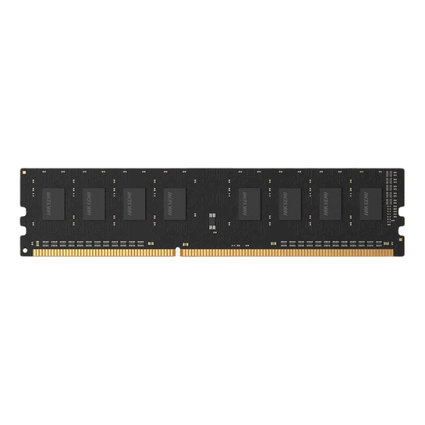 Memoria DDR3 HIKSEMI 8Gb 1600 MHz Hiker 1.35V (7512) · Hiksemi