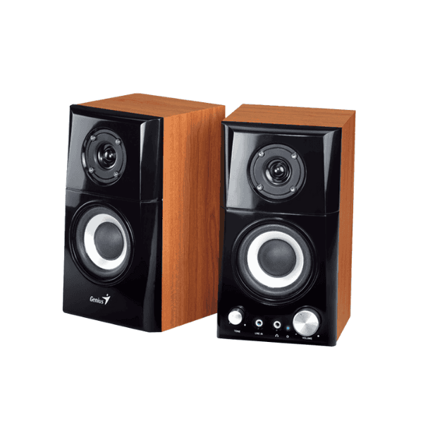 Parlantes Genius SP-HF500A II 220v (1872) · Genius · General