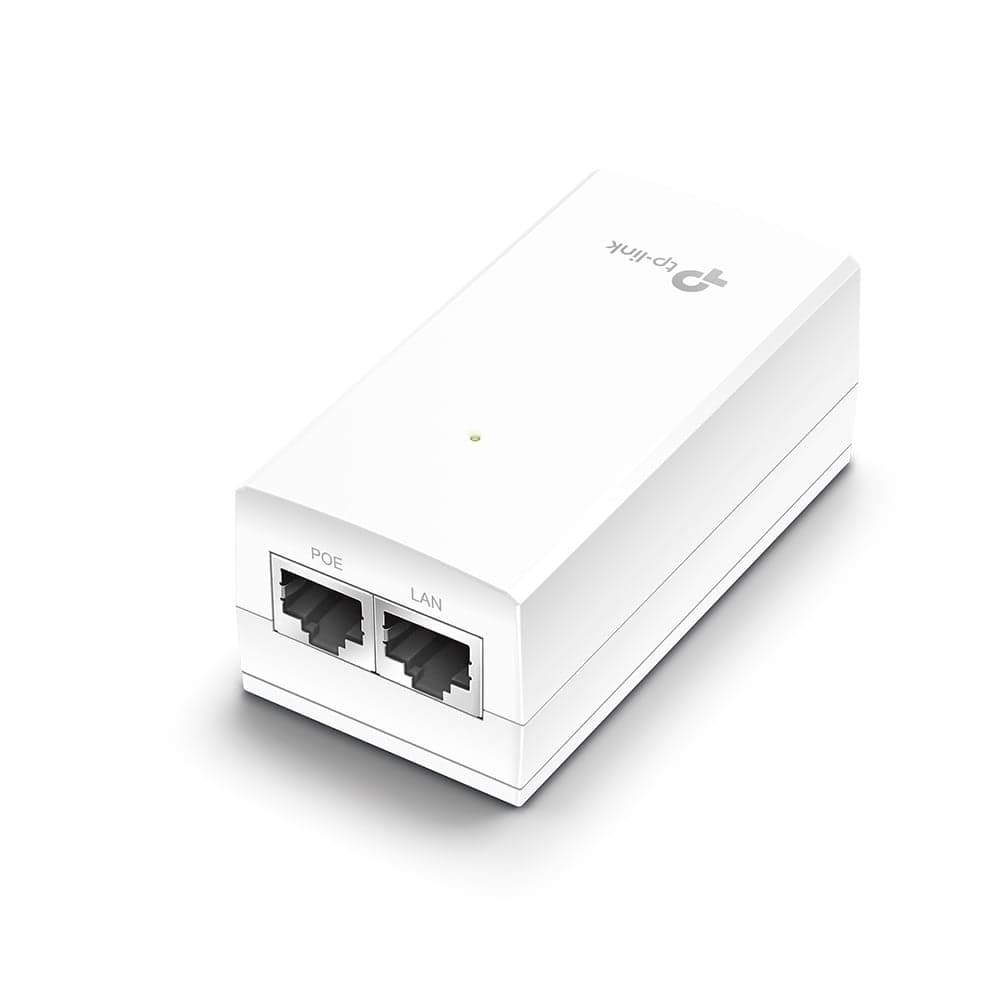 POE4818G Adaptador PoE pasivo de 48 V - 18 W (1872) · TP LINK SMB