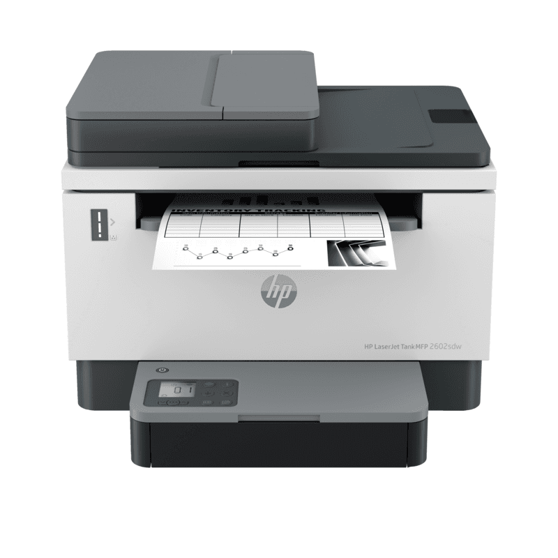 HP LaserJet Tank MFP 2602sdw (9006) · HP · Multifunción