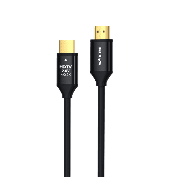 Cable Kelyx HDMI 4K - 1.5 metros (2030) · Kelyx