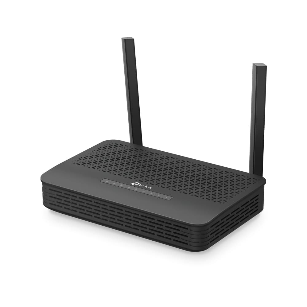 XX530v Modem Router GPON Voip Gigabit Wifi6 AX3000 (0811) · TP LINK SMB · Routers
