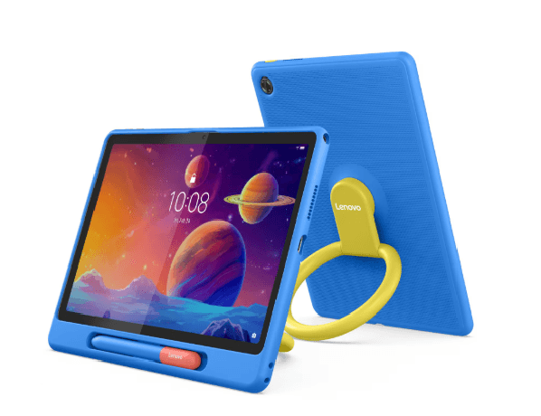Tablet Lenovo Tab 10.1" WUXGA 4GB+64GB ,KIDS BUMPER CASE + Lápiz pasivo (9232) · Lenovo · General