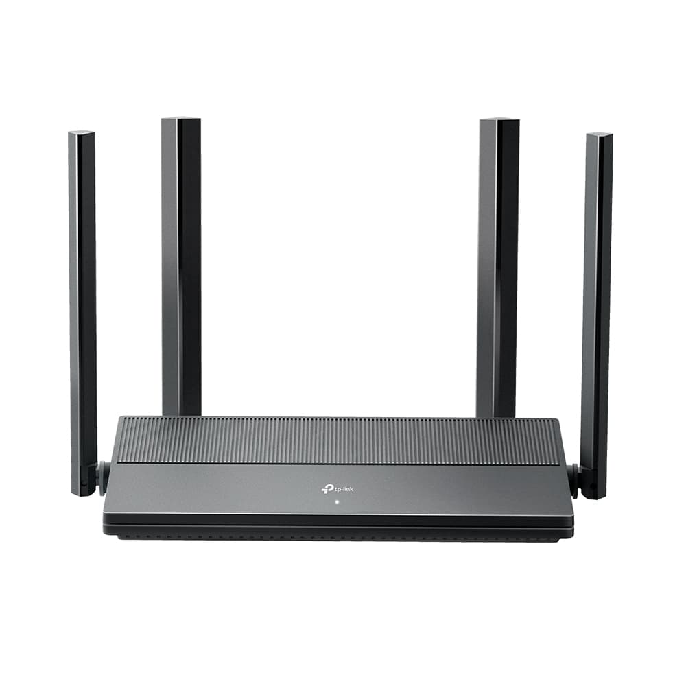 EX141 AX1500 Wifi 6 WISP Aginet Gigabit D.Band Tp-Link (2312) · TP-Link · General
