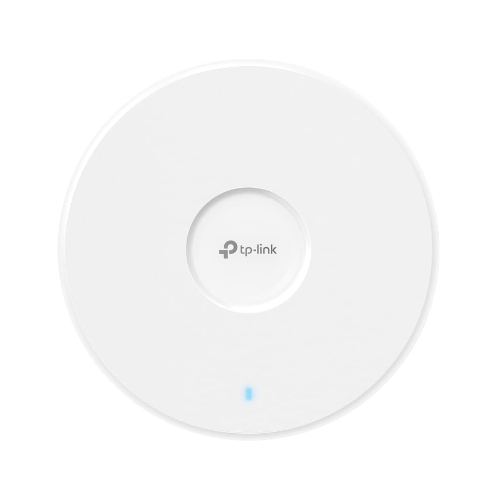 EAP772 BE11000 Ceiling Mount AP Wi-Fi 7 (3055) · TP LINK SMB